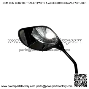 Oem Honda PCX125 PCX150 CRF Left Side Mirror. 88220-KWN-900