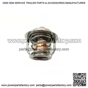 Thermostat For Kubota L225 L225DT L285 L275 L345 L245 L245DT L245HC L235 L2050F