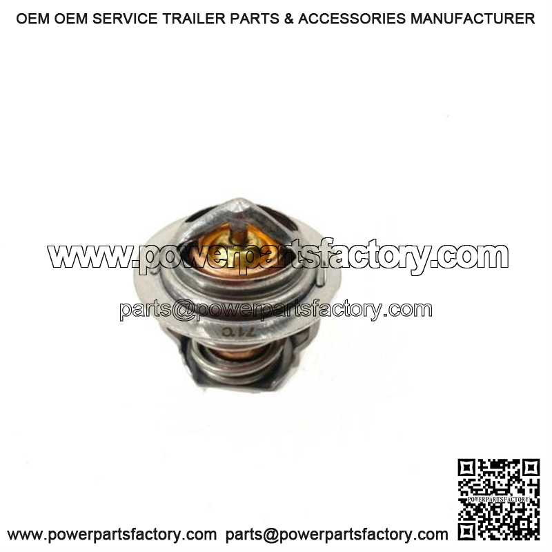 For Kubota Thermostat 19434-73010 19434-73013 1E401-73010 1E401-73012