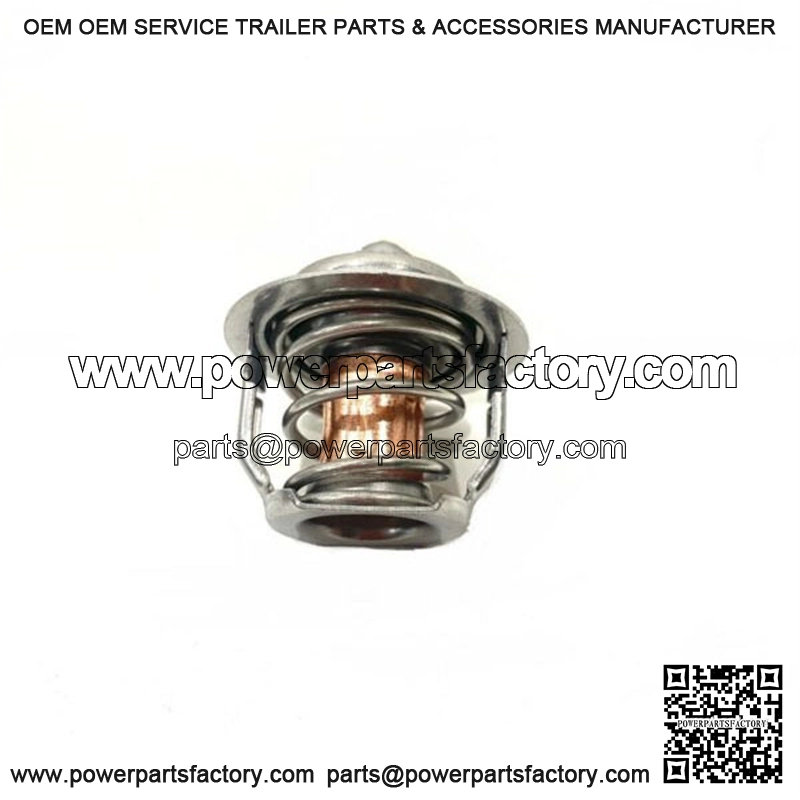 Thermostat For Kubota G2160 G2160-R48S GR2100 GR2110 L4310 L4310F - Image 2