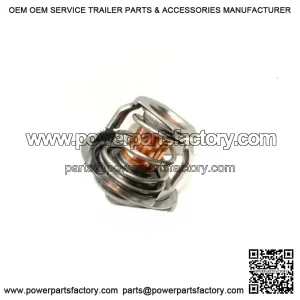 Thermostat For Kubota L305 L355 L295DT L295F L2550DT L2550F L3400DT L3400F