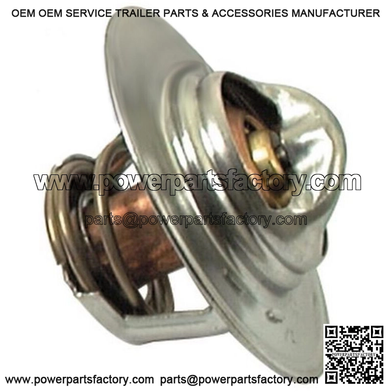 Thermostat Fits New Holland 3190 3150 3120 3110 3100 2120 1871 - Image 2