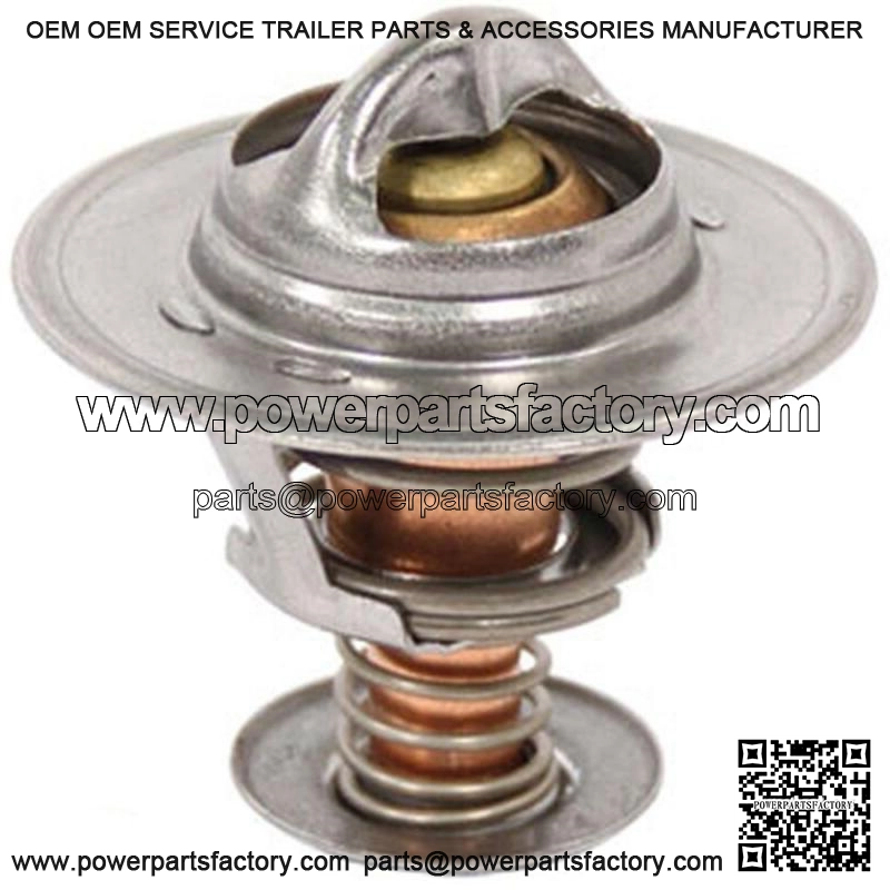 Thermostat 3059676R91 Fits Case 784 785 844 844S 845 856 884 885 946 955 956 - Image 2