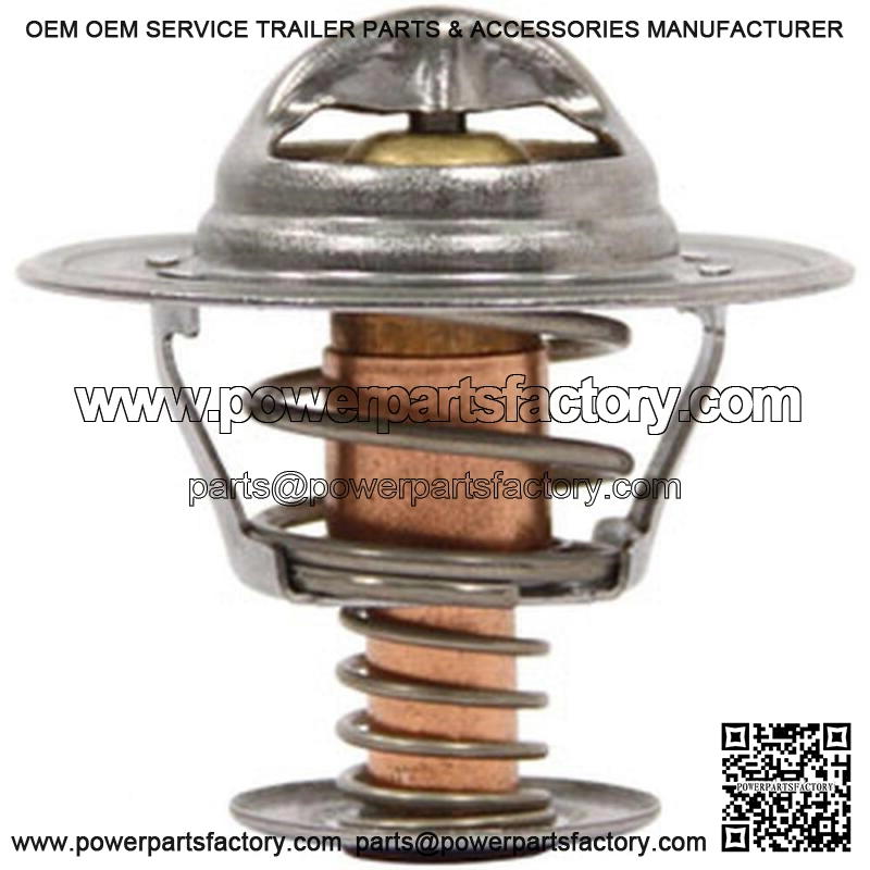 Thermostat 3059676R91 Fits Case 353 423 474 485 574 585 674 685 724 743 745S - Image 3