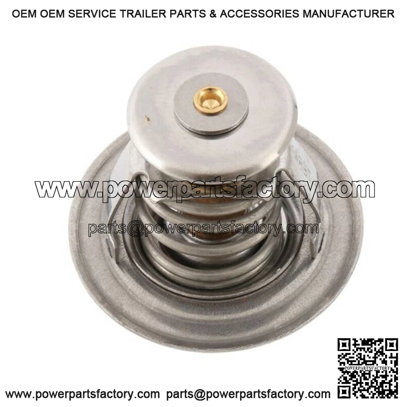 Thermostat 3059676R91 Fits Case 353 423 474 485 574 585 674 685 724 743 745S - Image 4