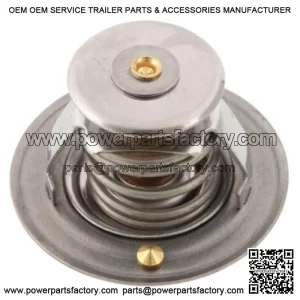 Thermostat 2830734 Fits Ford New Holland Tl100A Tl70A Tl80A Tl90A TS100A Ts115A