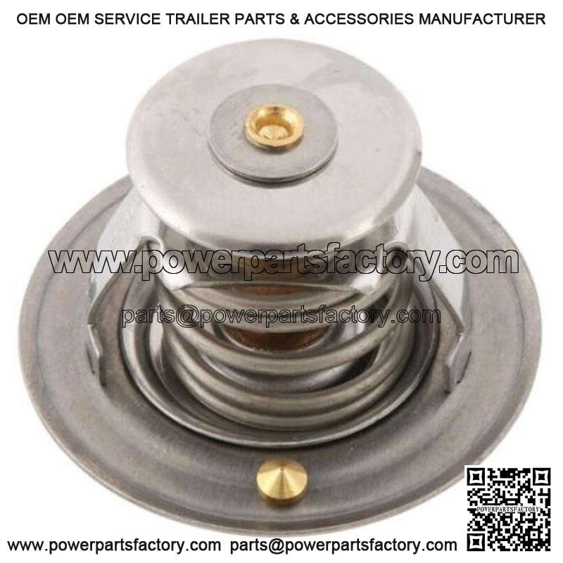 Thermostat 2830734 Fits Ford New Holland Tl100A Tl70A Tl80A Tl90A TS100A Ts115A