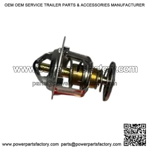 Honda 19300-MBG-003 - THERMOSTAT ASSY NEW