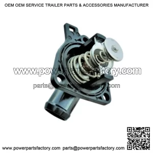 New Honda OEM Acura 19301-RTA-003 Engine Coolant Thermostat 2007-2012 RDX