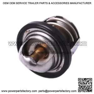 NEW 1986 - 2007 KAWASAKI NINJA 250R COOLING THERMOSTAT  49054-1058