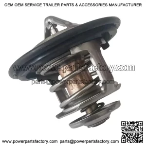 NEW OEM HONDA & ACURA THERMOSTAT ASSEMBLY W/ GASKET ILX CIVIC HR-V 19301-RNA-306