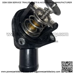 For 2018-2021 Honda Accord Case Housing, Thermostat 19310-6A0-A01