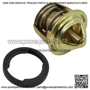 Polaris Scrambler 500 1997-2000 Thermostat