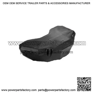 Rear Cargo Storage Box for Can-Am Maverick X3/Outlander/Renegade ?C Part #715004778