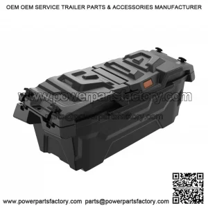 Polaris General 1000 Long Version Box (010_033) ?C Durable Utility Storage