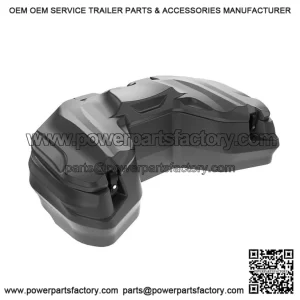 Loncin XWolf 550 ATV Box (010_190) ?C Weatherproof Storage Upgrade