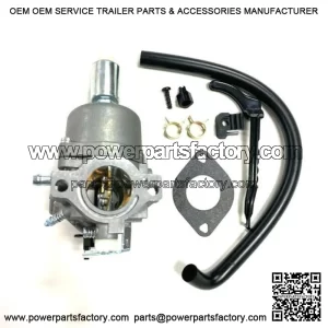 Carburetor For Briggs & Stratton Craftsman 793224 698445 594593 591731 794572