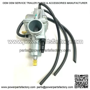 Carburetor Assembly For 1988-1999 Kawasaki Bayou 220 KLF220A 15003-1080 KLF220