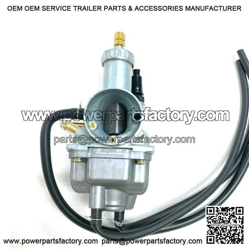 Carburetor Assembly For 1988-1999 Kawasaki Bayou 220 KLF220A 15003-1080 KLF220 - Image 2