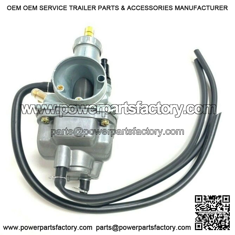 Carburetor Assembly For 1988-1999 Kawasaki Bayou 220 KLF220A 15003-1080 KLF220 - Image 3