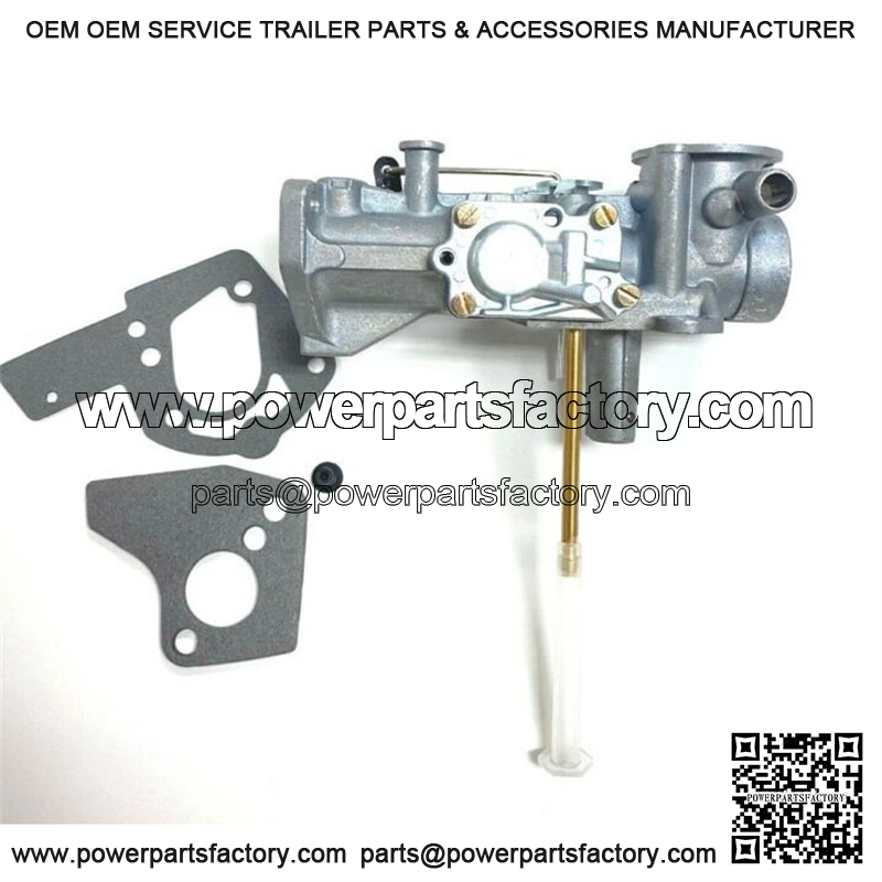 For Briggs & Stratton Carburetor 112202 112232 134202 137202 133212 5HP Engines - Image 3
