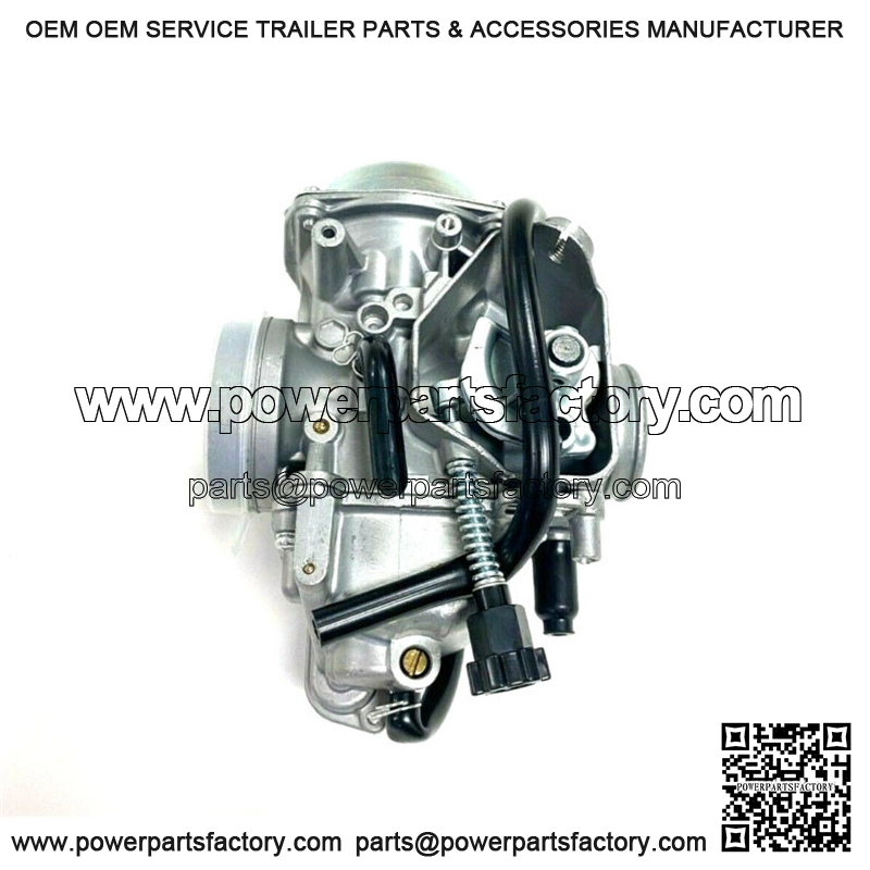 Carburetor For Honda ATC 250ES TRIKE ATC 250 1985-1987 TRX250 TRX300 TRX350 - Image 2