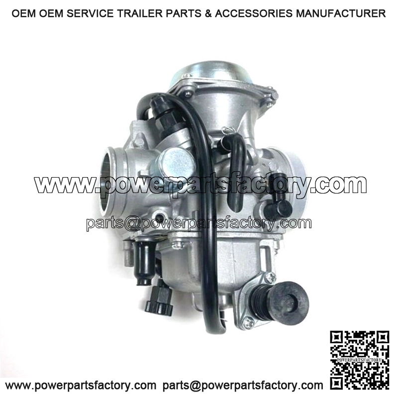 Carburetor For Honda ATC 250ES TRIKE ATC 250 1985-1987 TRX250 TRX300 TRX350 - Image 3