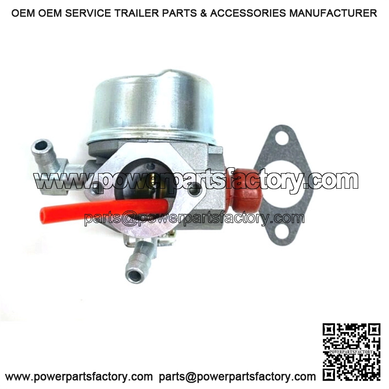 For Tecumseh Carburetor LAV100 LAV115 LAV120 640026 640026A 640069 640262