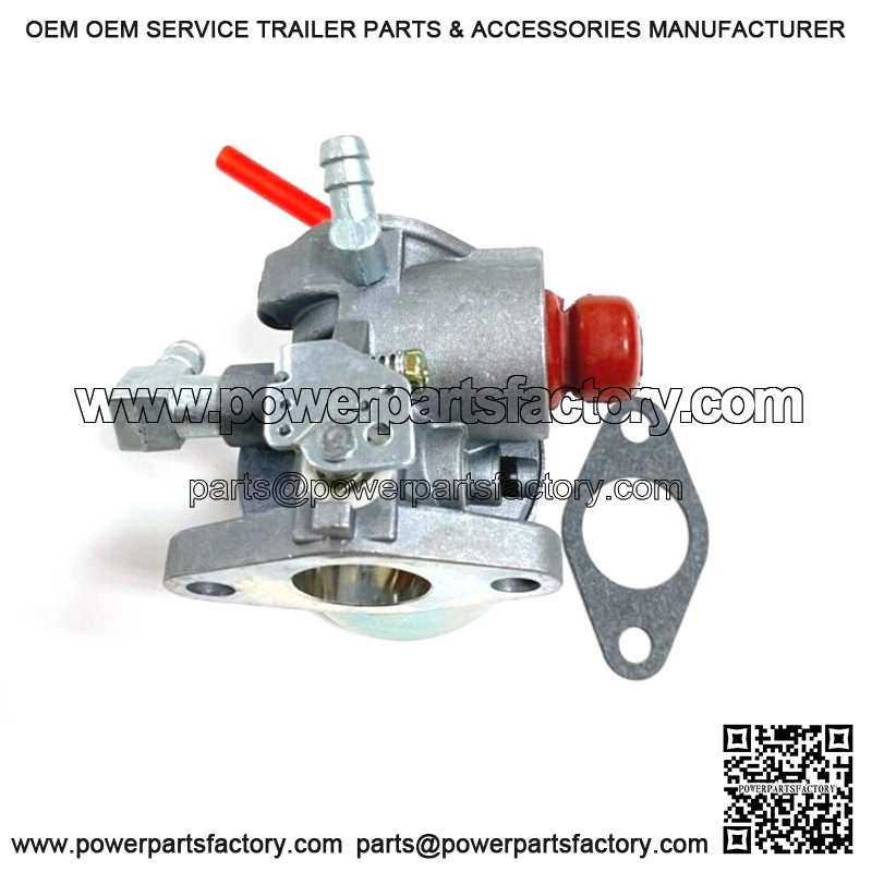 For Tecumseh Carburetor LAV100 LAV115 LAV120 640026 640026A 640069 640262 - Image 2