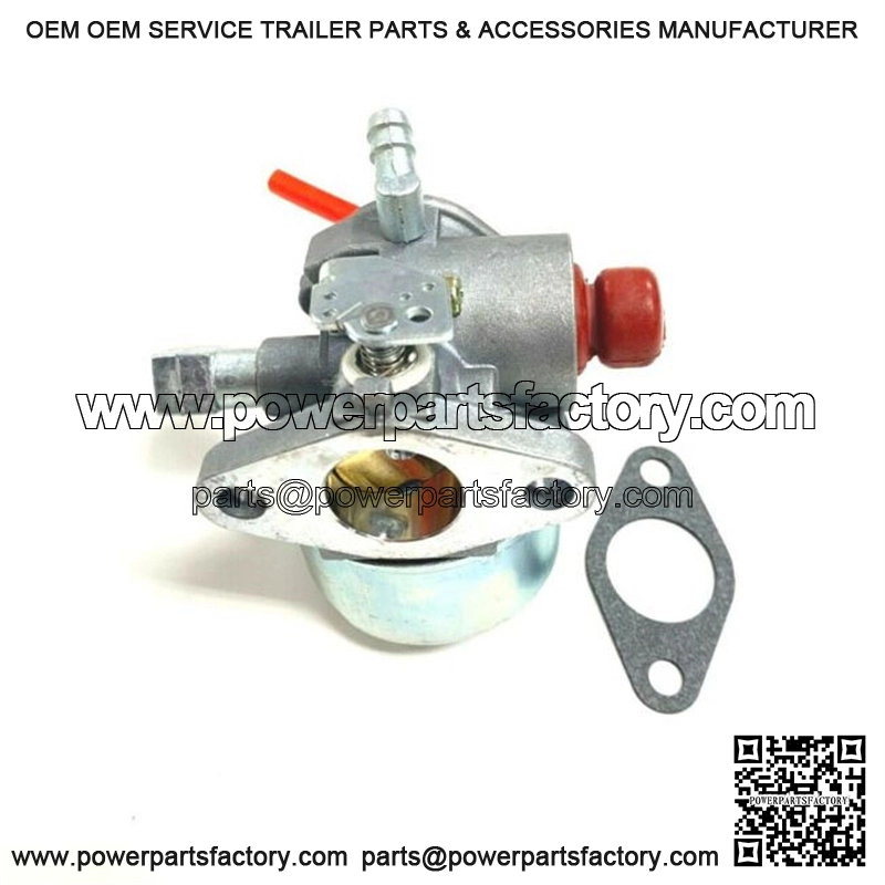 For Tecumseh Carburetor LAV100 LAV115 LAV120 640026 640026A 640069 640262 - Image 3