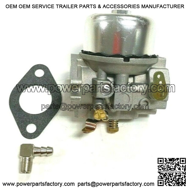 For Kohler Carburetor KT17 KT18 KT19 M18 MV18 MV20 M20 E3 5205309 5205318 - Image 2