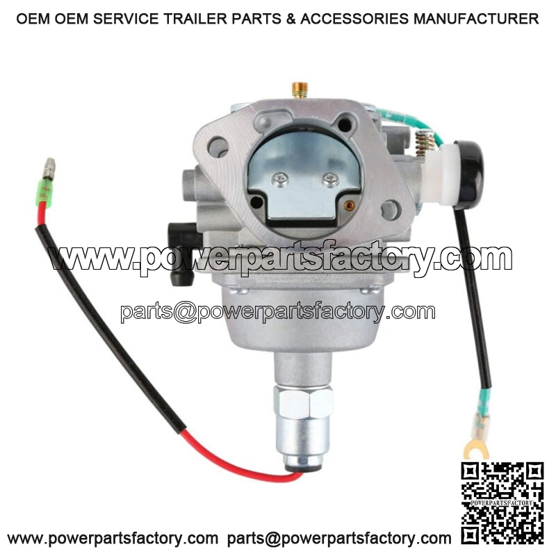 Replaces Carburetor For John Deere L130 with Kohler Command 23HP 673cc Engine - Image 2