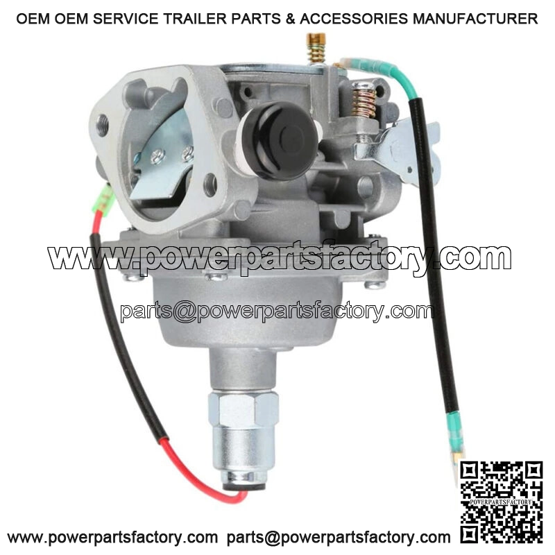 Replaces Carburetor For John Deere L130 with Kohler Command 23HP 673cc Engine - Image 3
