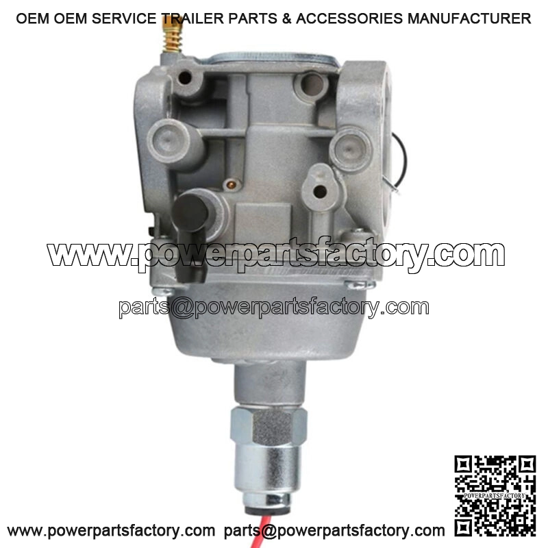 Replaces Carburetor For John Deere L130 with Kohler Command 23HP 673cc Engine - Image 4