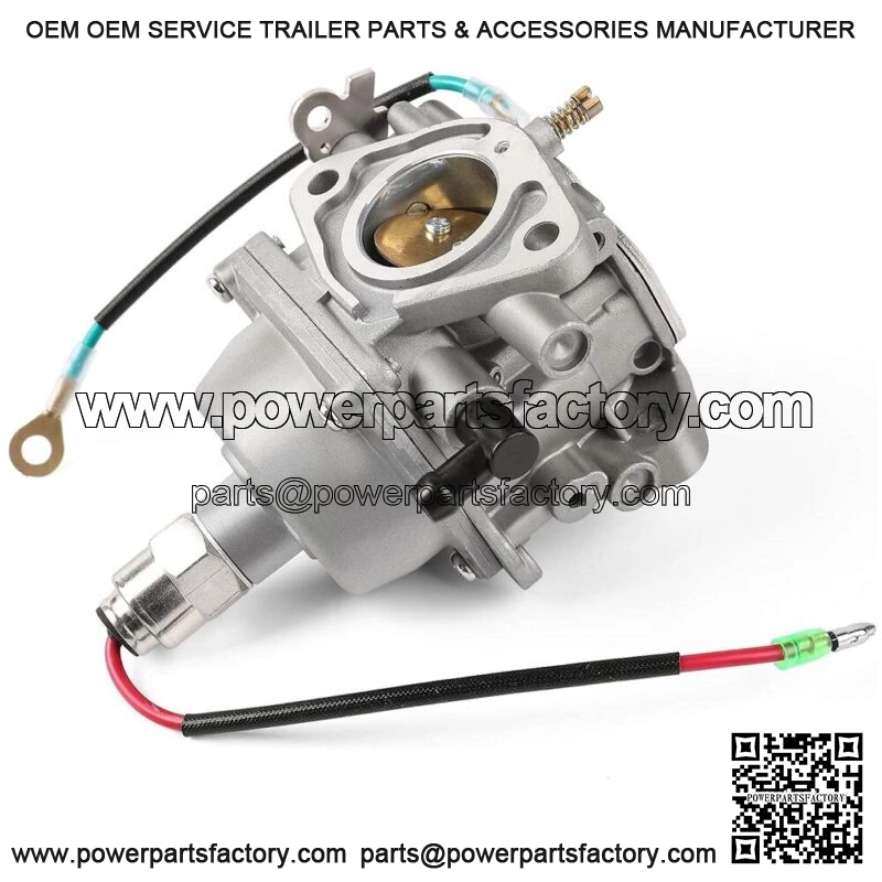 Carburetor for John Deere L130 lawn tractor with Kohler command 23HP 673cc engin - Image 2