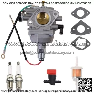 Carburetor For John Deere L130 S2348 S2148 S2354 2148HV 2354HV AM130408