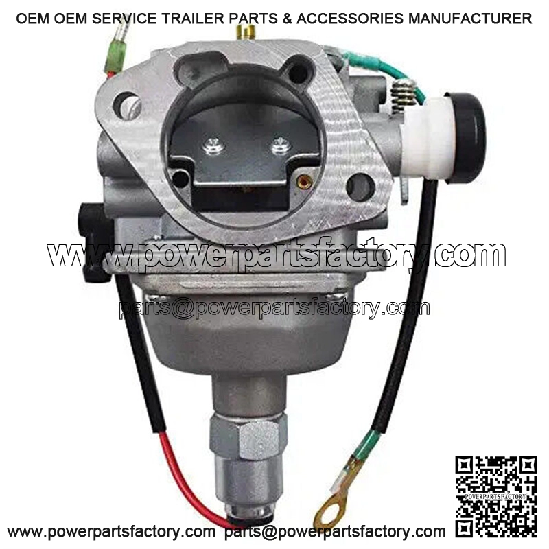 AM130408 Carburetor replacement for JOHN DEERE Carb Kit L130 S2348 2148HV - Image 2