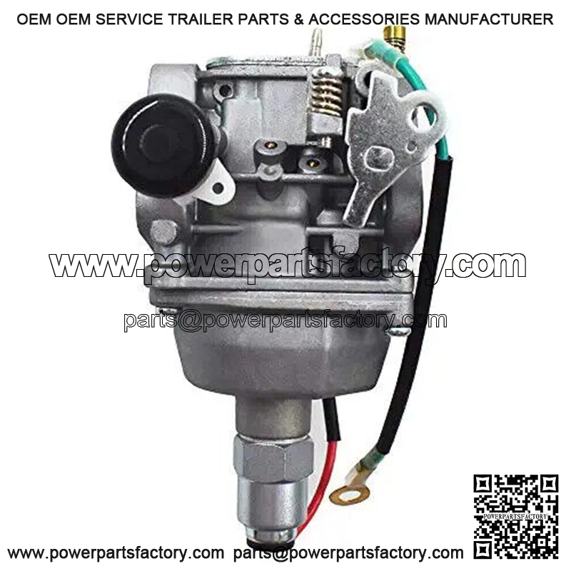 AM130408 Carburetor replacement for JOHN DEERE Carb Kit L130 S2348 2148HV - Image 3