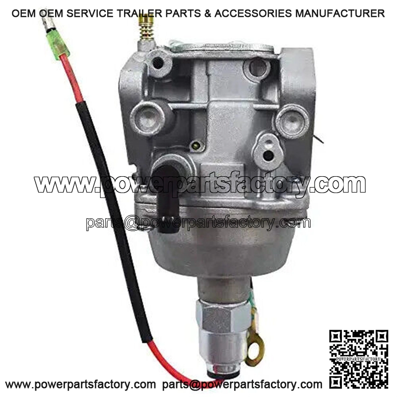 AM130408 Carburetor replacement for JOHN DEERE Carb Kit L130 S2348 2148HV - Image 4