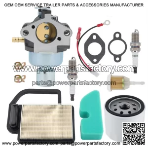 Carburetor Fit For Courage Kohler 20-853-33-S SV530 SV540 SV600 SV590