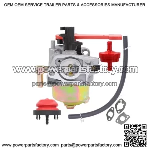 Carburetor For Cub Cadet 31AM2T6D710 Troy Bilt 31AS2T5F711 520-860 270-JU