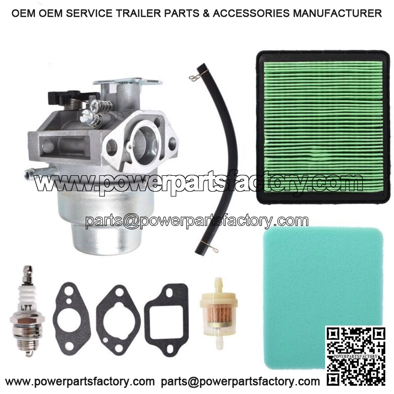 GCV135 Carburetor Kit For HONDA GCV160 GC135 GC160 16100-Z0L-023 16100-Z0L-853