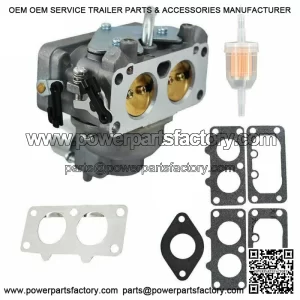 Carburetor For Kawasaki 15004-0757 15003-7094 15004-1005 FH721V 15004-0760