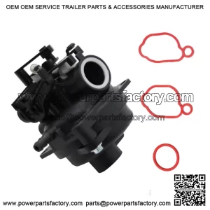 Carburetor For 285251 917.376451 917376451 09P602-0137-F1 Lawn Mower