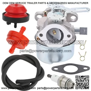 For Yard Machine MTD snowblower with 5.5 hp engine Carburetor USA