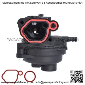CARBURETOR For 799583 LAWNMOWER LAWN MOWER