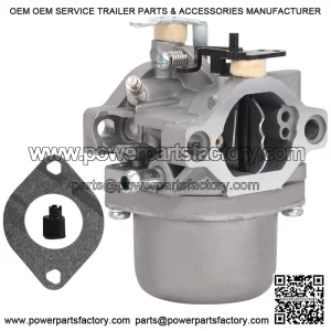 799728 Carburetor for Nikki Walbro LMT 5-4993 Engine 12.5HP Carb