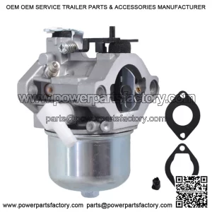 699831 Carburetor Fit For 694941 499158 Lawn Mower Tractor
