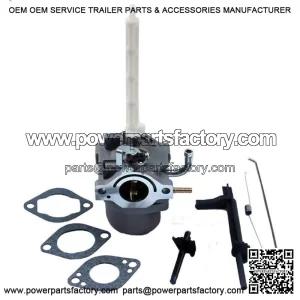 796122 Carburetor for 794593 793161 696737 20M114 20A414