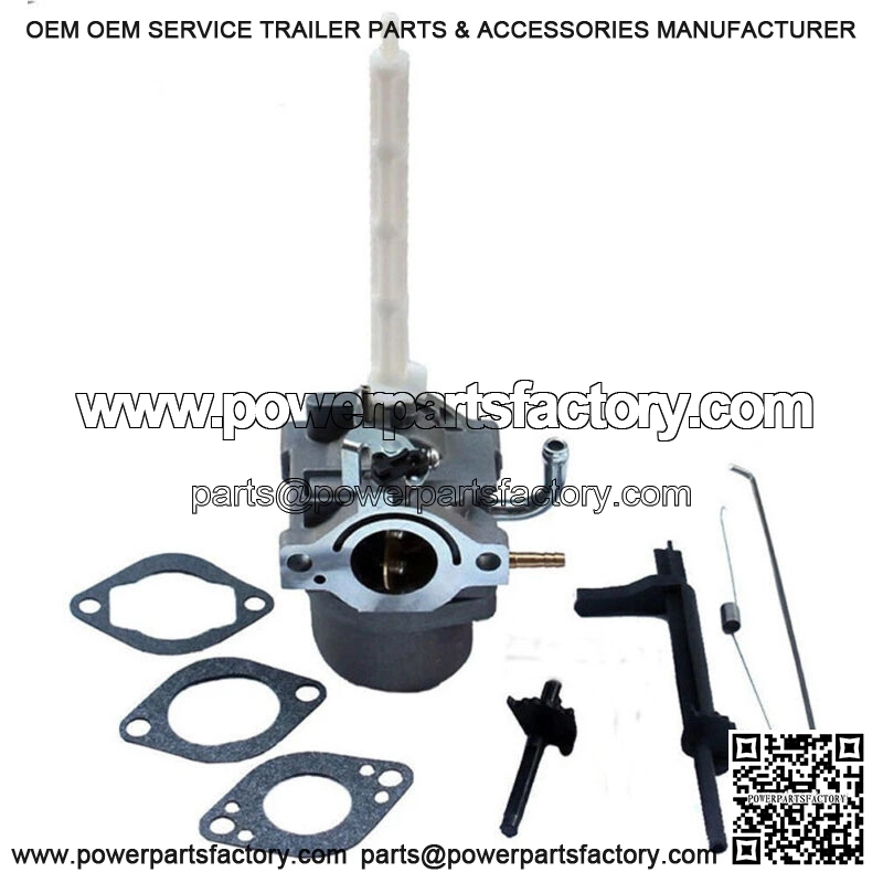 796122 Carburetor for 794593 793161 696737 20M114 20A414